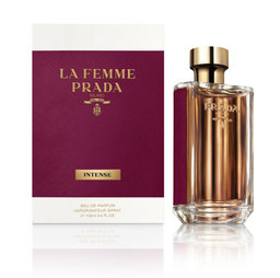Дамски парфюм PRADA La Femme Intense